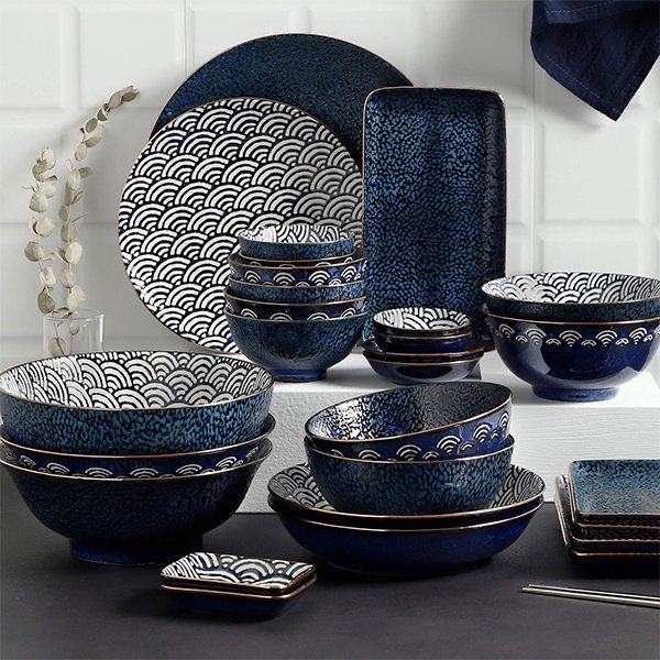 lightingview642's tweet image. Transform your table with elegant dinner sets.
bit.ly/4ohQdok
#Dinnerware #HomeDining #TableEssentials #ElegantServeware
