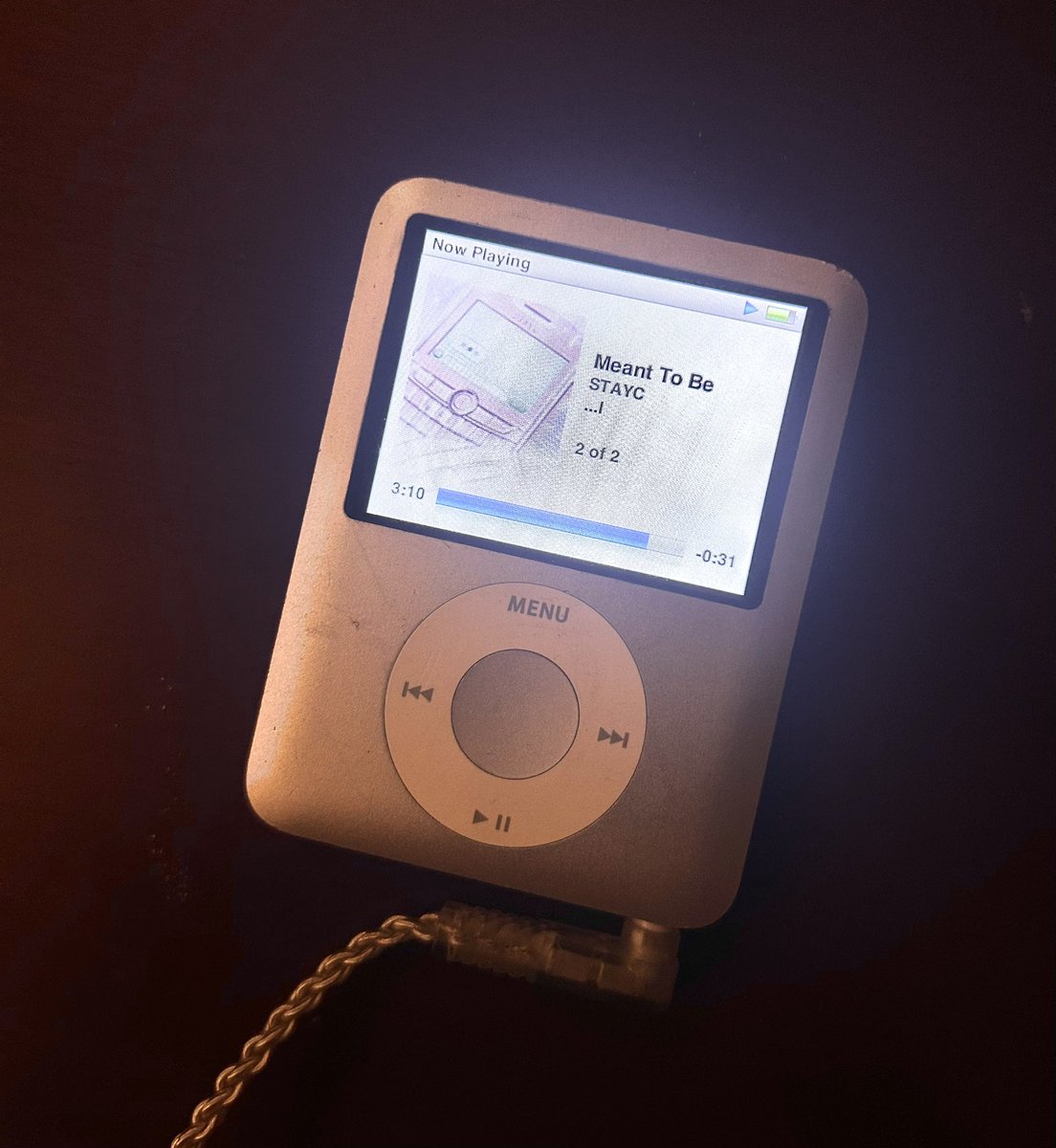 we don’t talk about her enough