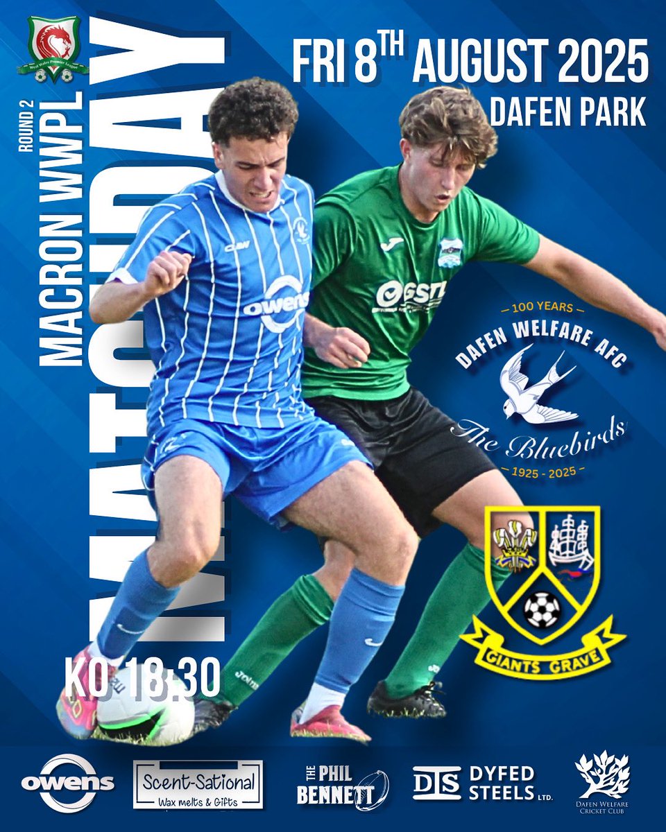 Dafen AFC (@dafenafc) on Twitter photo 