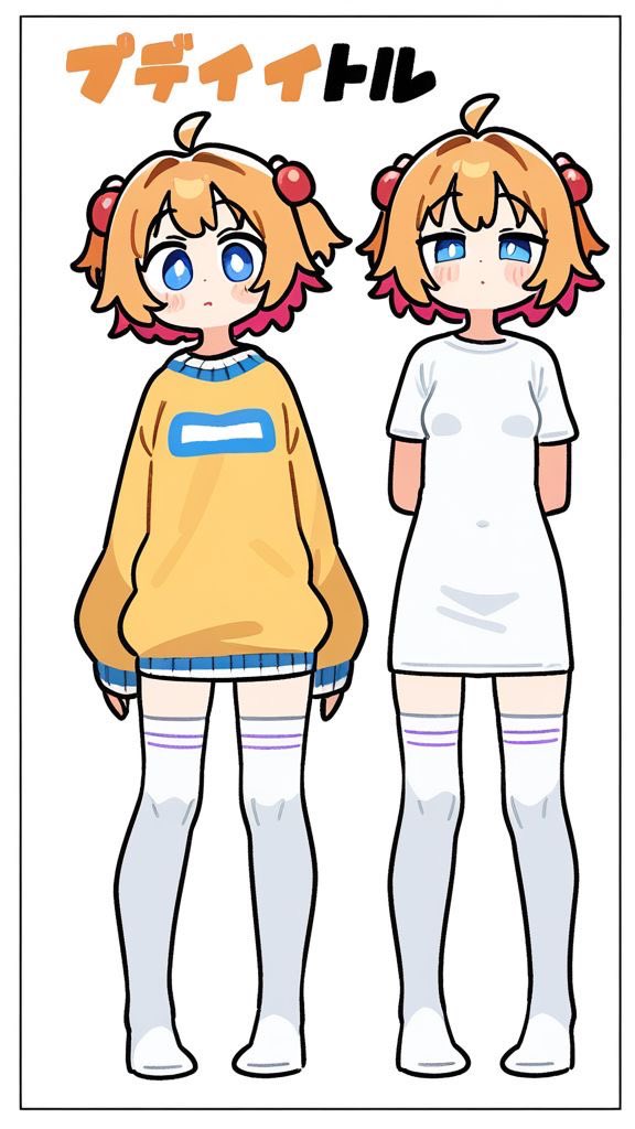 MaybeJuunie | VTuber tweet media