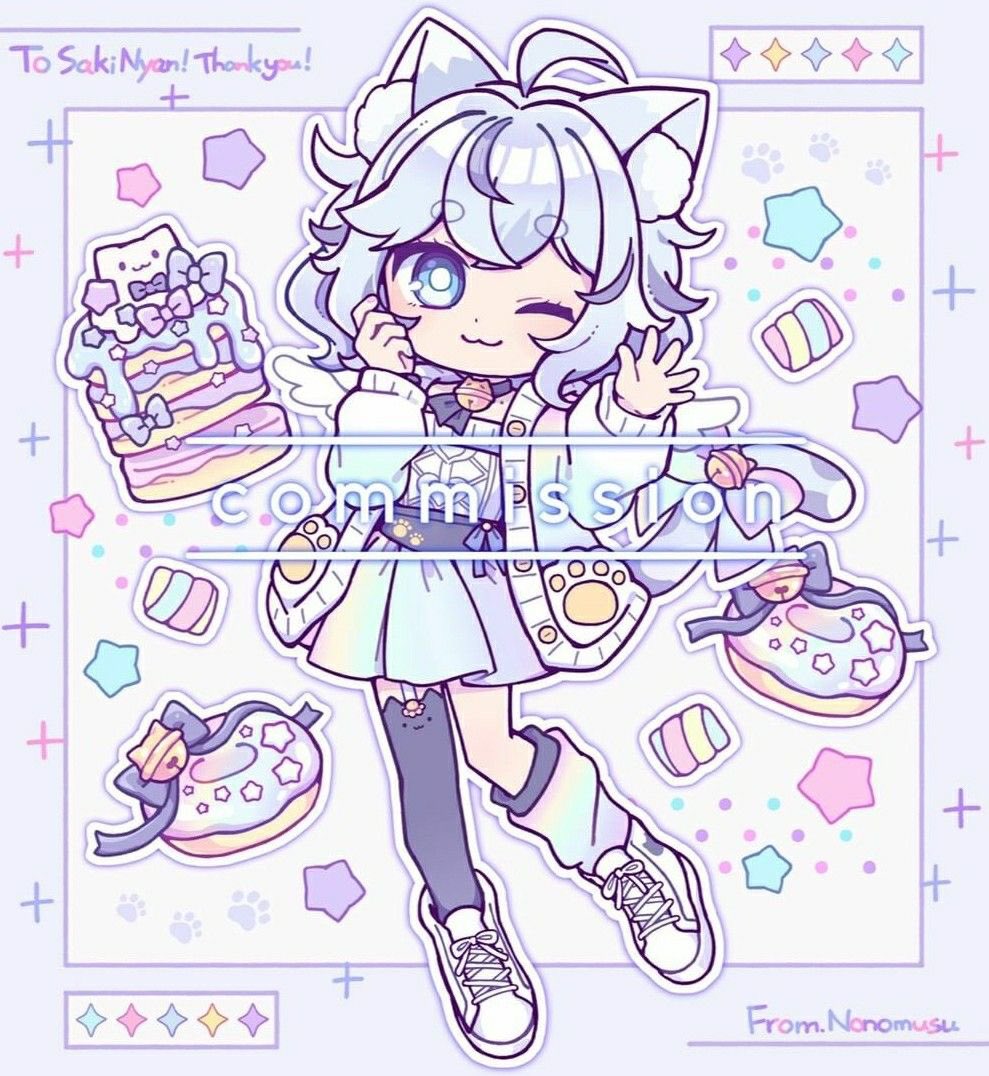 MaybeJuunie | VTuber tweet media