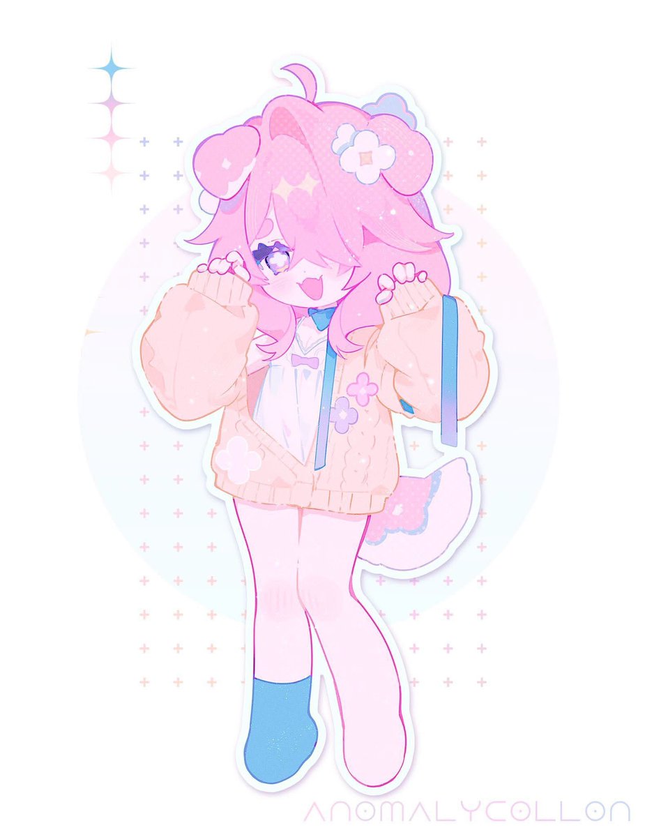 MaybeJuunie | VTuber tweet media
