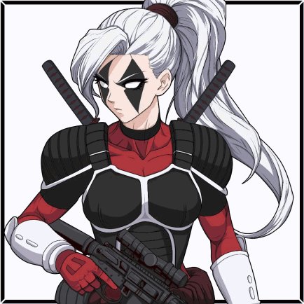 "Some feelings can’t be said out loud — so I draw them.
This one speaks in silence. 🖤
#DigitalArt #EmotionalArt"