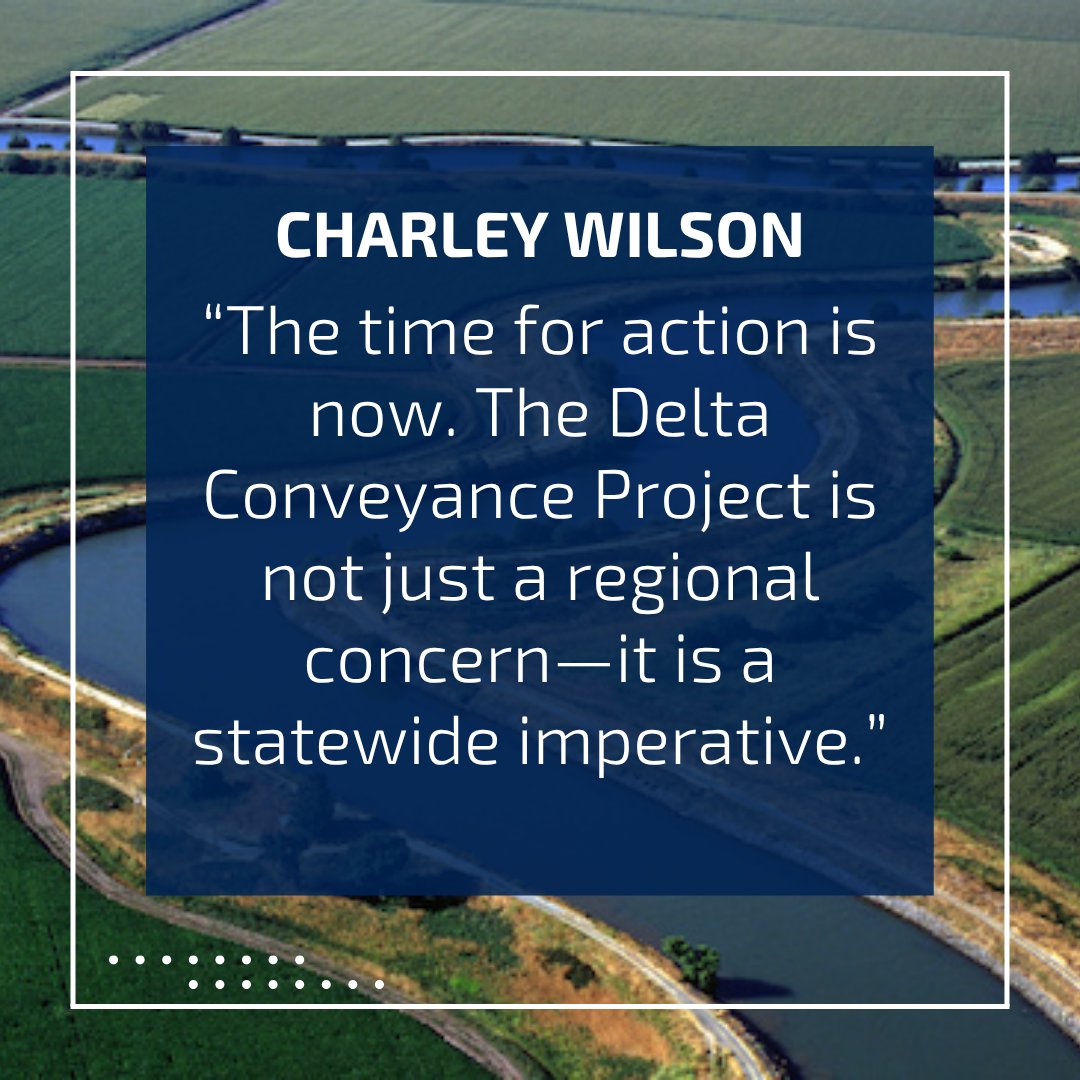 SoCal Water Coalition (@socalwatercomm) on Twitter photo 🚨 Big news for California’s water future!
Gov. Newsom & <a href="/CA_DWR/">California Department of Water Resources</a> launch the Delta Conveyance Accountability Plan—$200M in community benefits, transparency, and support for impacted Delta communities.
🗣️ “The time for action is now. The Delta Conveyance Project is not just a 🚨 Big news for California’s water future!
Gov. Newsom & <a href="/CA_DWR/">California Department of Water Resources</a> launch the Delta Conveyance Accountability Plan—$200M in community benefits, transparency, and support for impacted Delta communities.
🗣️ “The time for action is now. The Delta Conveyance Project is not just a