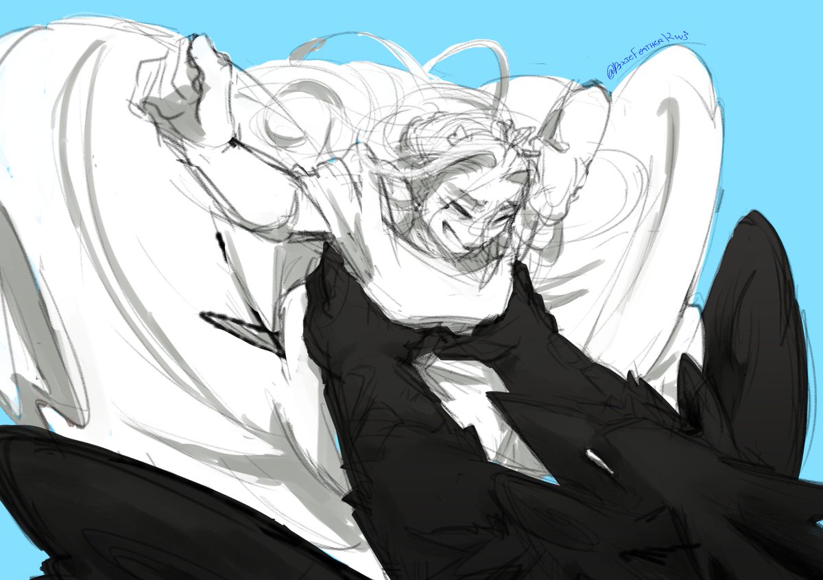 #slaytheprincess Princess Appreciation week

                                                                  Day 2: Shipping