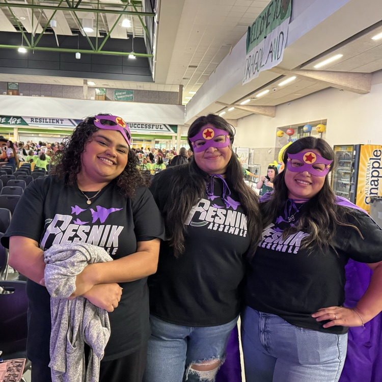 Resnik MS tweet media