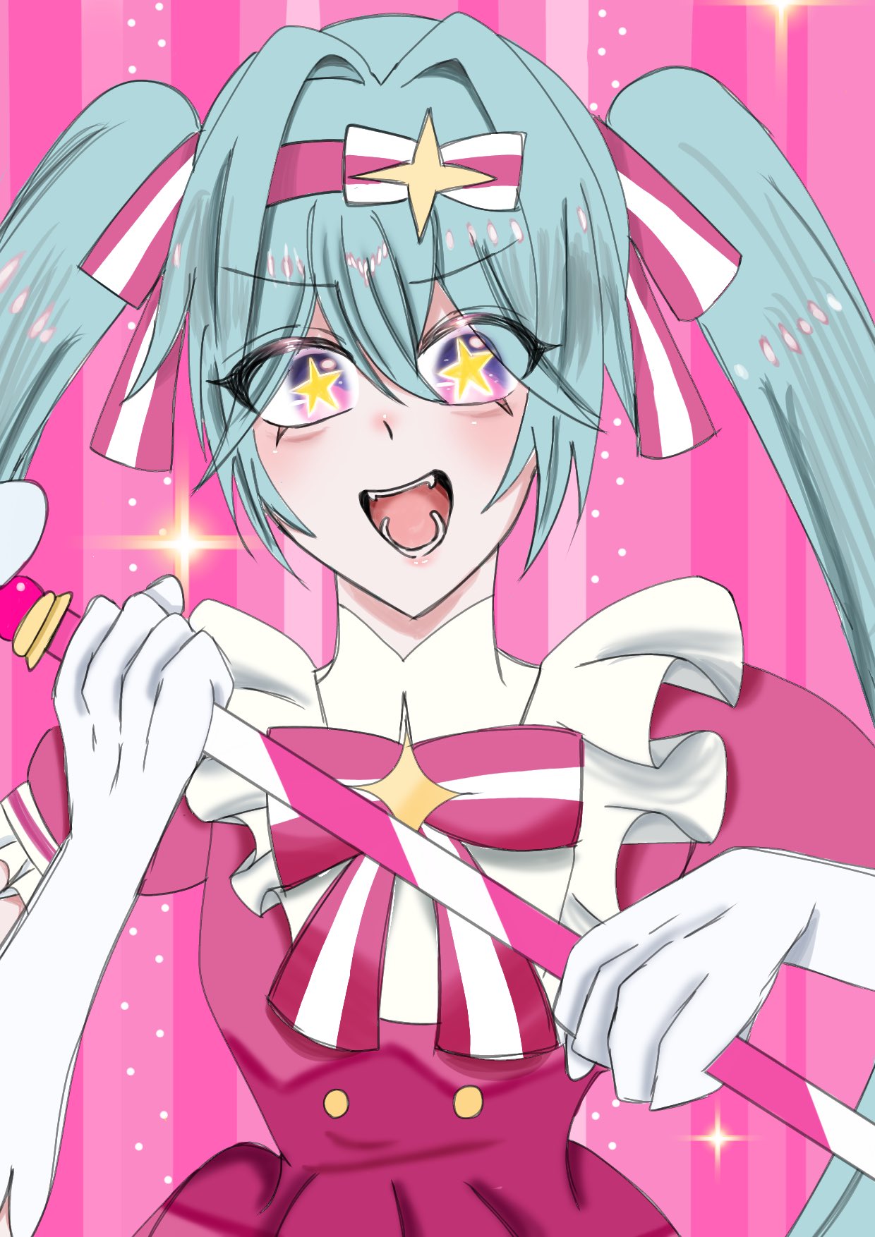 きょう on X: 