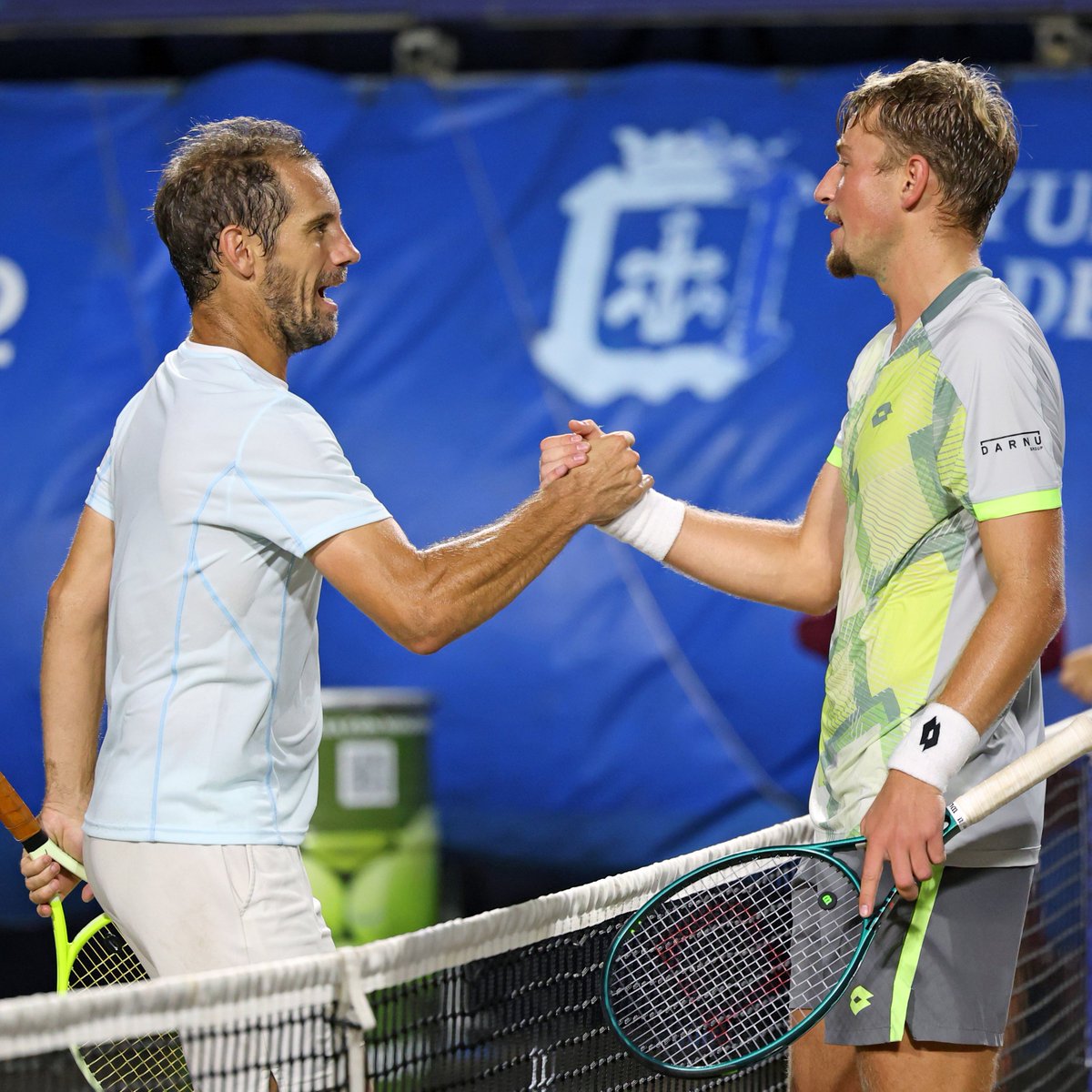 📷📷Galería fotográfica partido de semis del XXXVIII Torneo BDO Tenis Playa Luanco entre Richard Gasquet y Edas Butvilas (115 fotos):

luisvelasco.es/album/xxxviii-…

#TorneoBDOTenisPlaya #TorneoBDOTenisPlayaLuanco
<a href="/TenisLuanco/">Torneo Tenis Playa de Luanco</a>