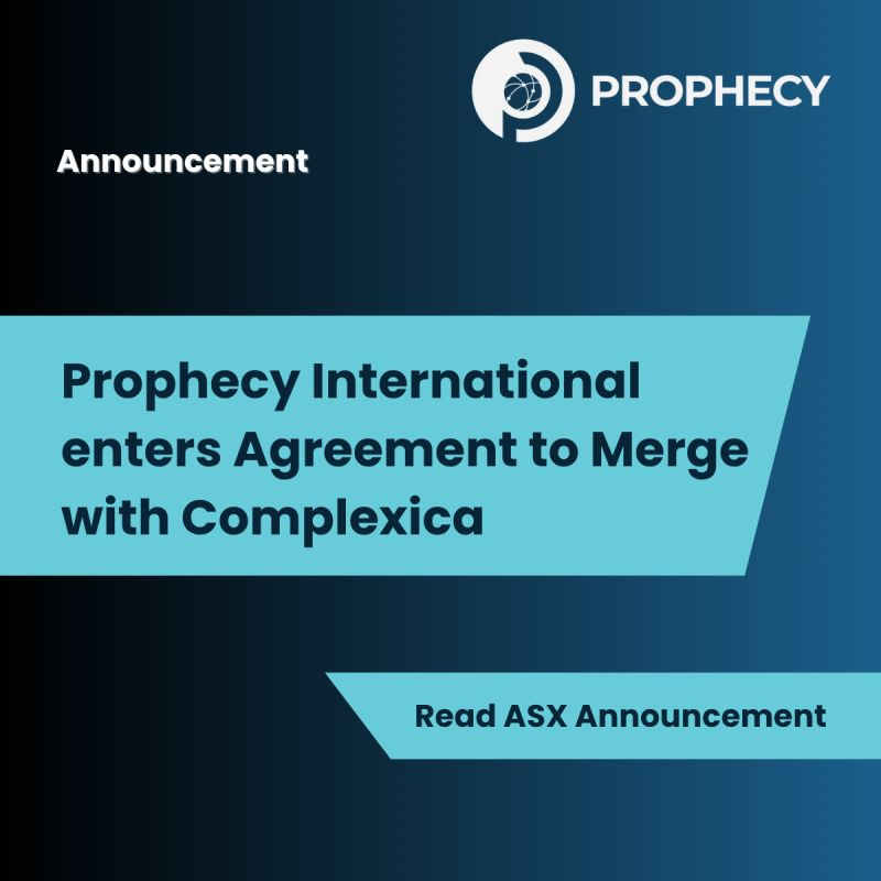 Prophecy International tweet media