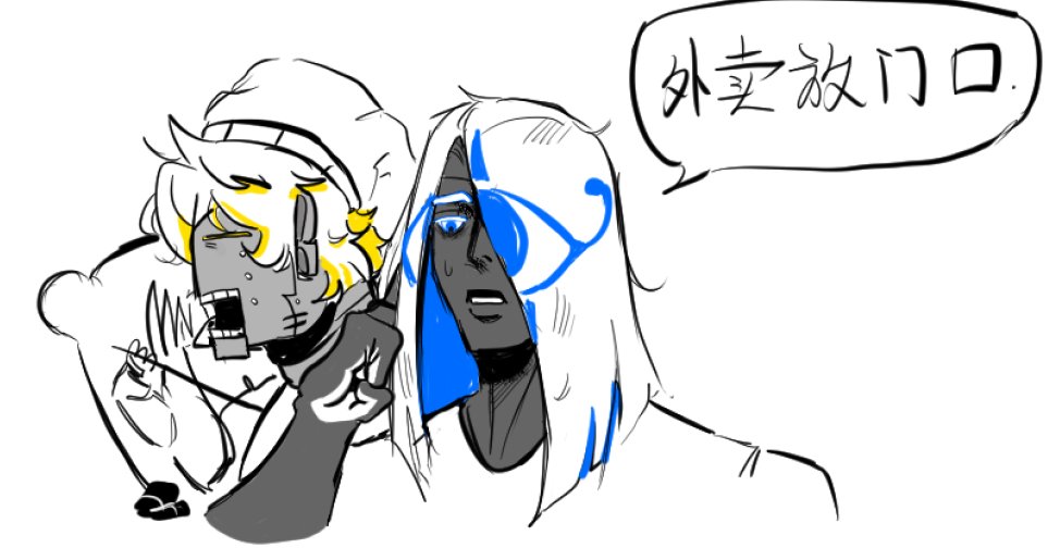 akkotanish's tweet image. i had fun trying this style 

[ #robovenom ]