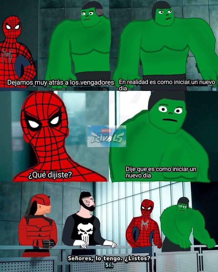 Esta película será una locura, regresa el reinado del UCM 😮‍💨