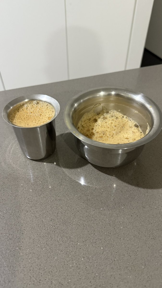 iGPS003's tweet image. Cold morning starts with #JustKaapi

@ratweetzz