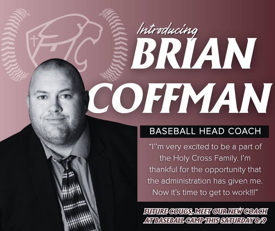 HCHS Cougars tweet media