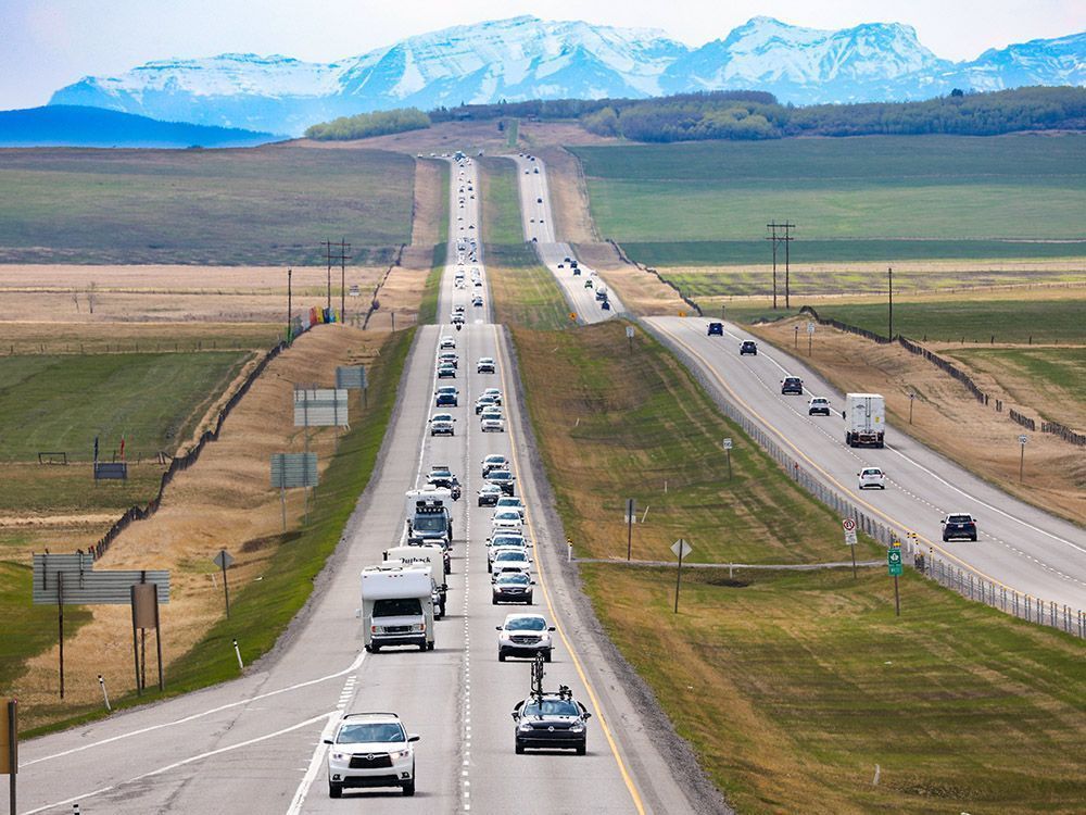 calgaryherald's tweet photo. Alberta's overhaul of the auto insurance system continues. Here's how much Albertans could be paid out and the latest updates #ableg ?#abpoli https://t.co/9D0zEeyrIp https://t.co/XPOJZ8Fr5Y