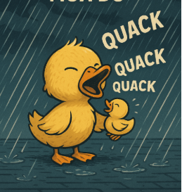 LoneDaoOG's tweet photo. No pump today.
Timeline is cold. Wallet is still small. Community hasn't called.
But I still quack.
Not because I'm outstanding, but because I don't want to give up.
Builders quack, even when it rains.
Always with @wallchain_xyz
#Wallchain #QuackToEarn #QuackHarder #BuilderMindset