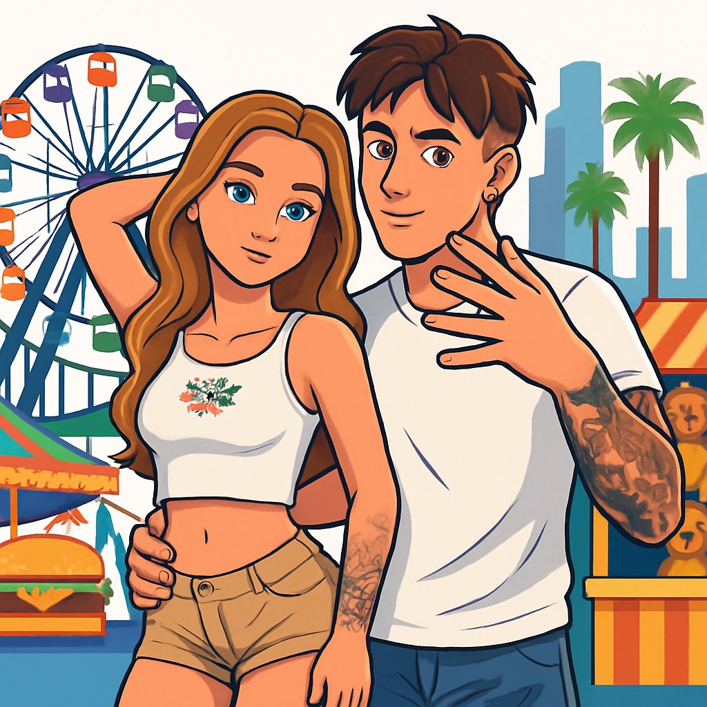 Fiive Star Updates tweet media