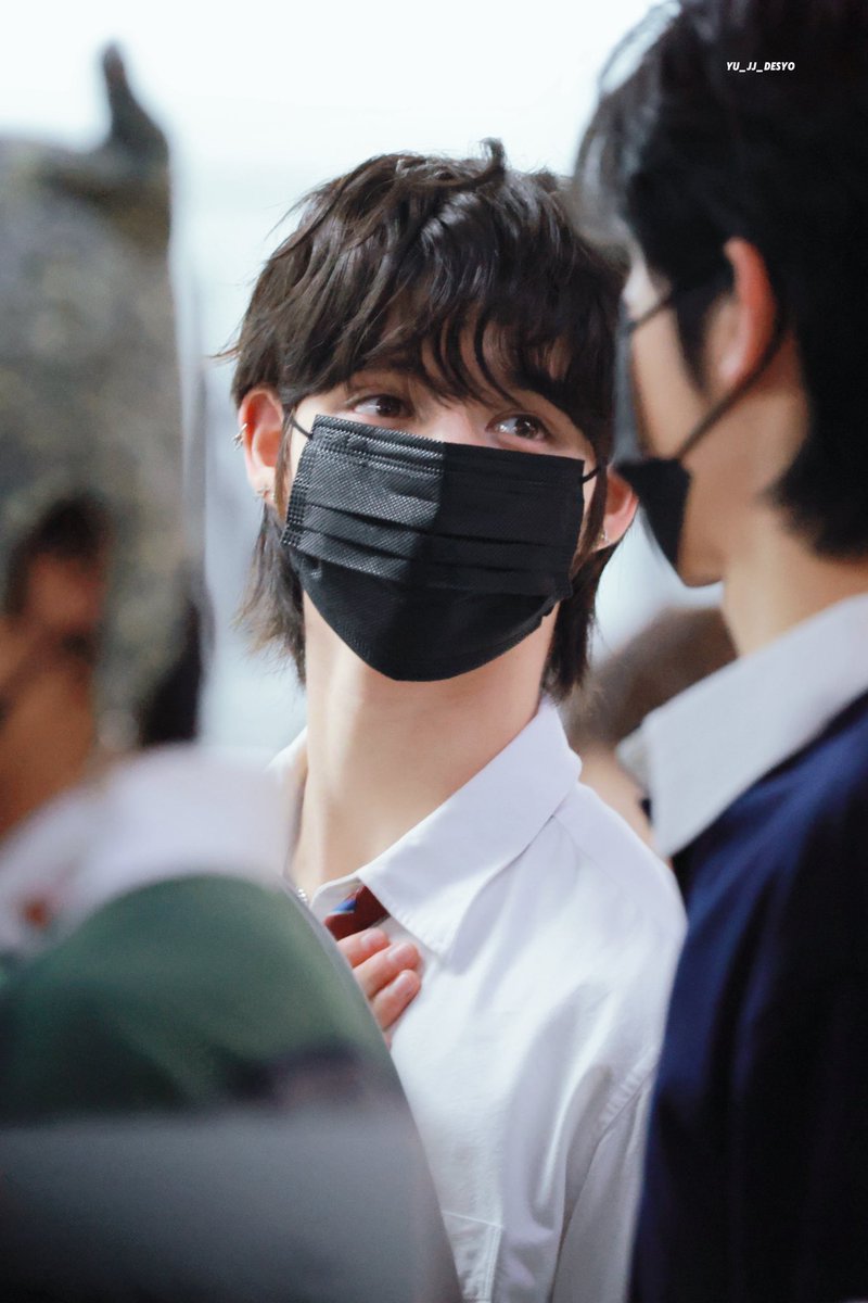 YU_JJ_DESYO's tweet photo. 250807  GMP🛫

#SMTR25 #JUSTIN #JUSTINJAY #JJ #저스틴  #ジェイジェイ https://t.co/AKoyG71CjQ