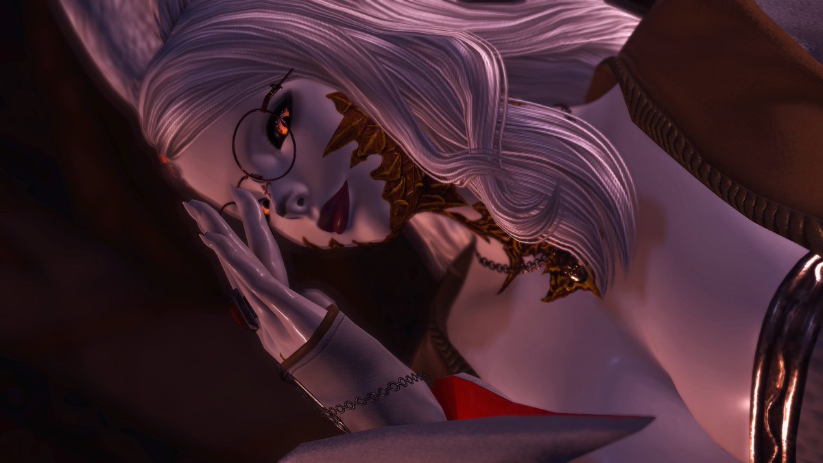 Don't you look adorable~