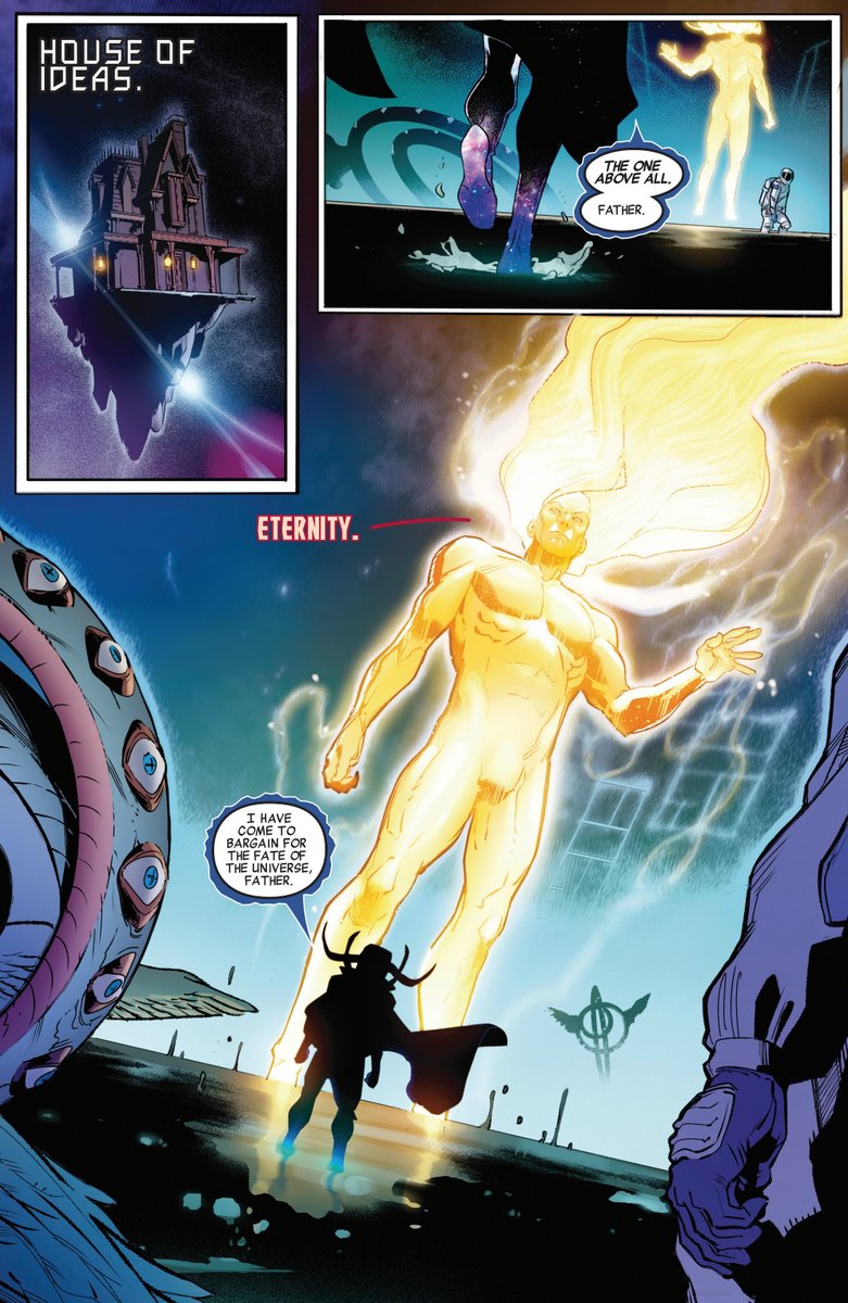 Comics Explained tweet media
