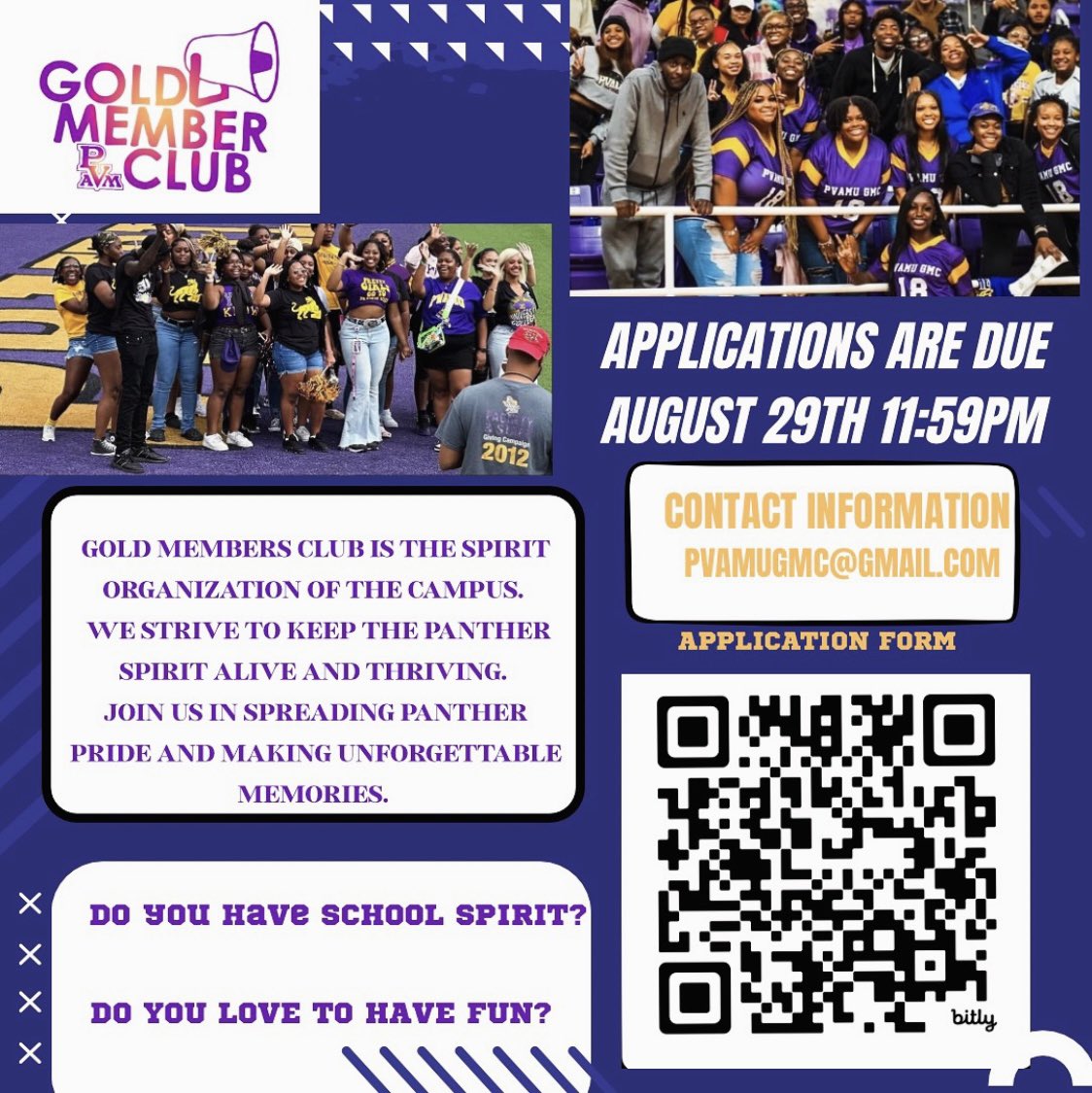 GOLD MEMBERS CLUB 📣 tweet media