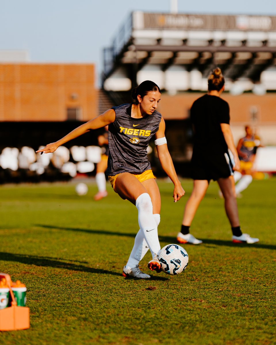 Mizzou Soccer ⚽️ tweet media