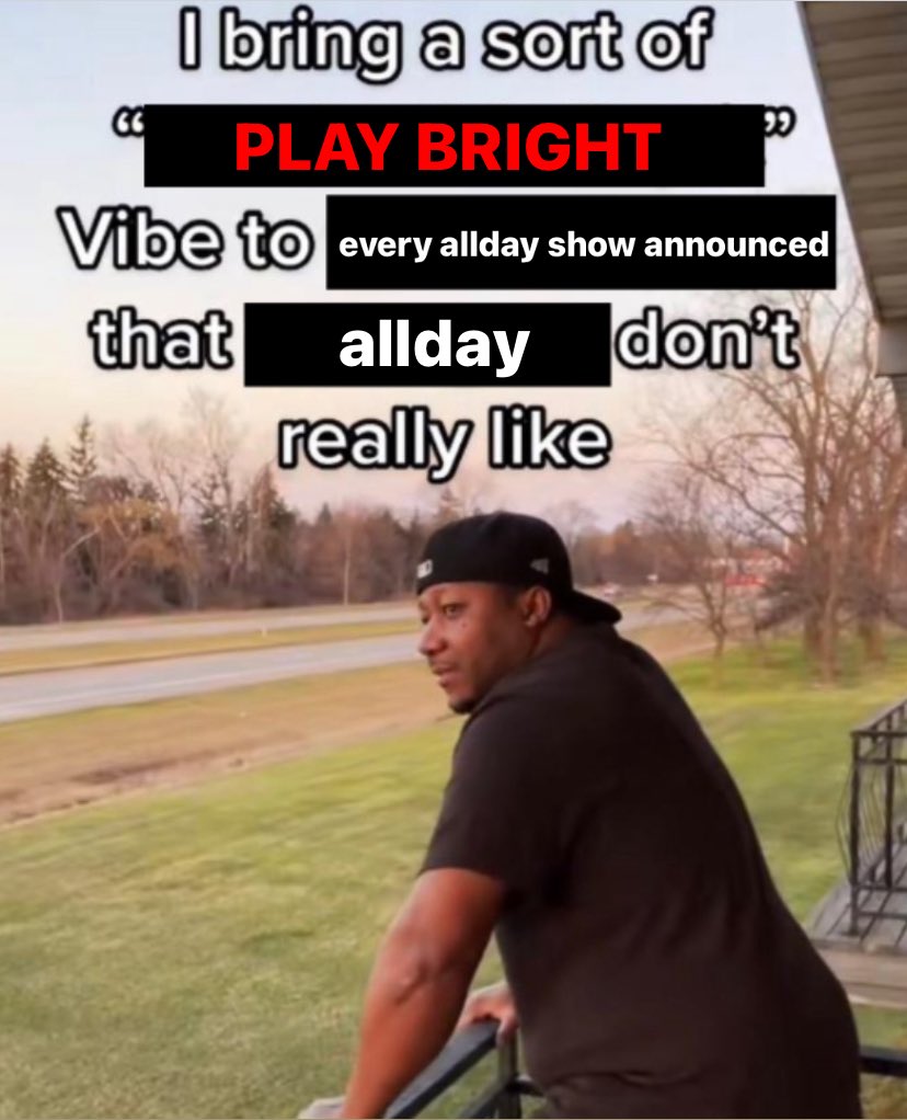 tom shows in 3 weeks