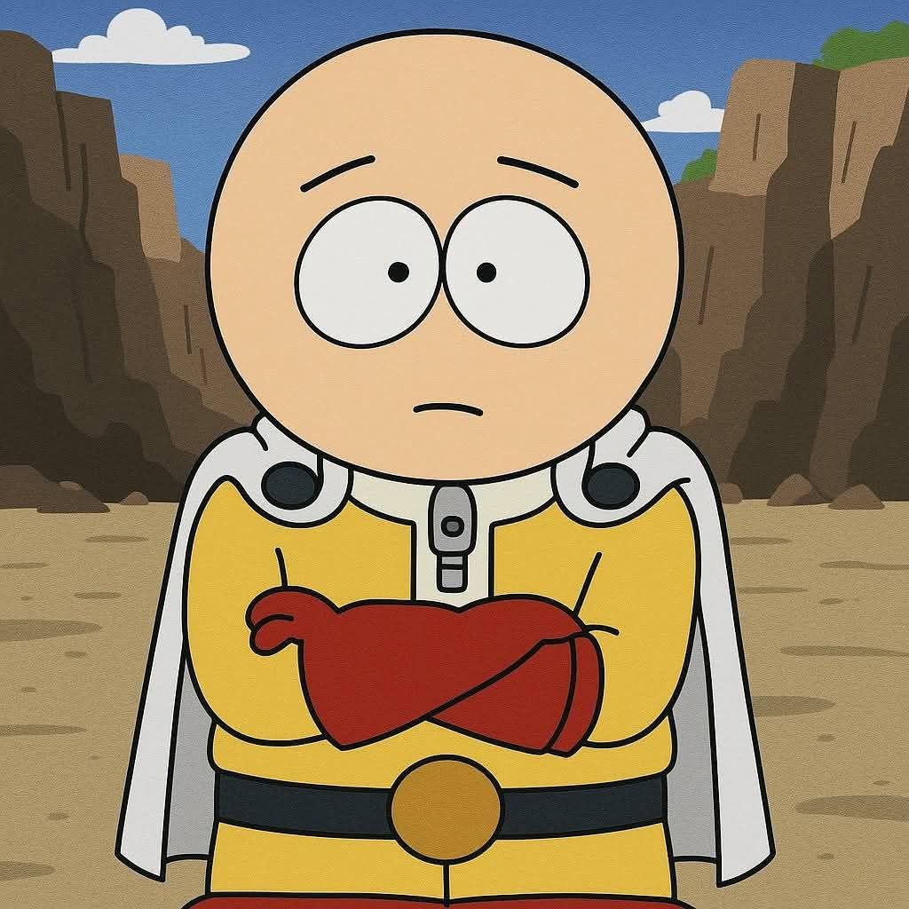 JosesAIWorld's tweet photo. What if Saitama said 'nah' to staying in one universe? 💥🌀

#Saitama #OnePunchMan #SaitamaMultiverse #AnimeAI #AIGeneration #AIPoweredArt #MultiverseAI #AnimeInDifferentUniverses #AlternateUniverse #CrossoverAI #MangaVibes #AnimeEdits #OtakuArt #AIArtworks #ViralAI #AITrend https://t.co/6y0sRxCKMB