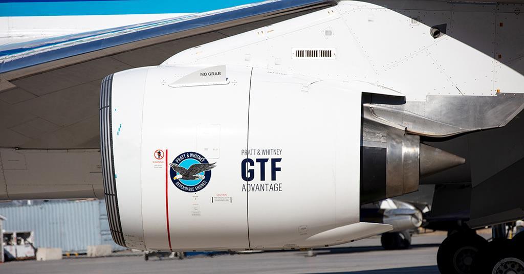 FlightGlobal tweet media