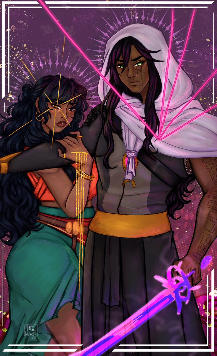 The Seers ✨
Persia belongs to <a href="/inupii1/">Inu</a>