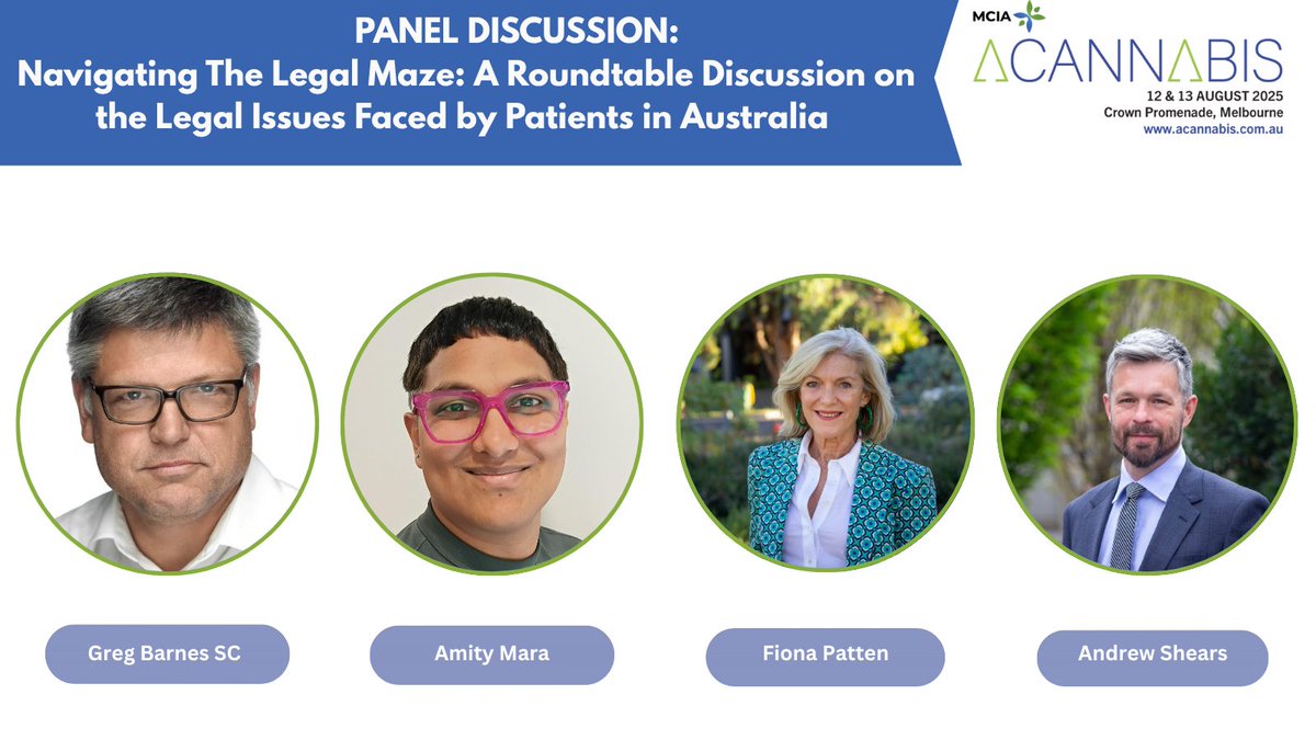ACannabis Conference tweet media