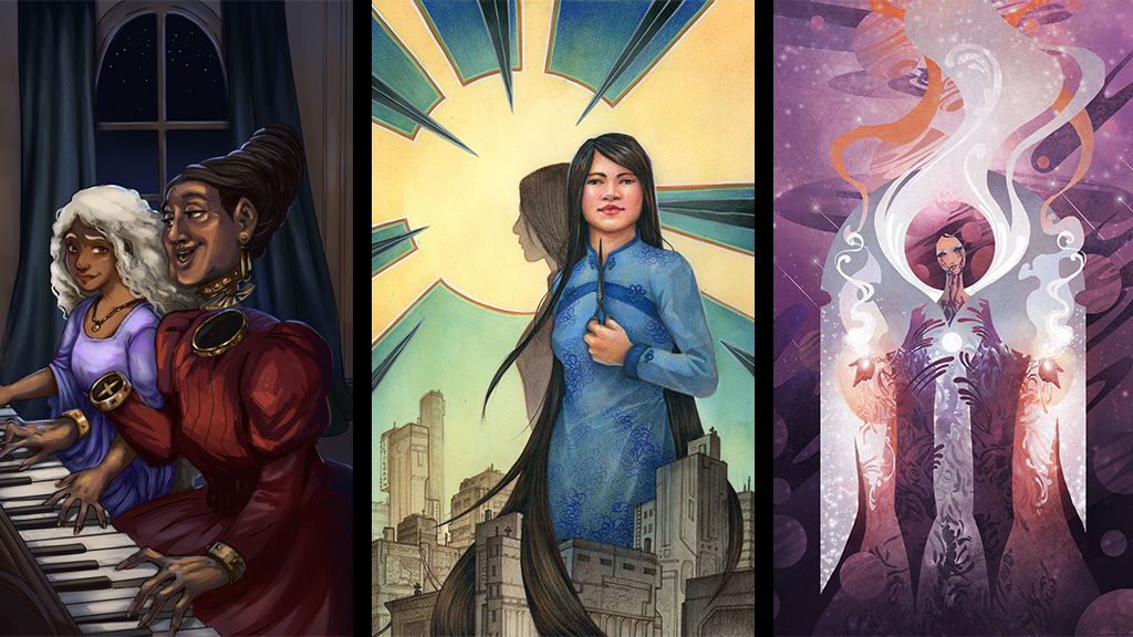 Uncanny Magazine tweet media