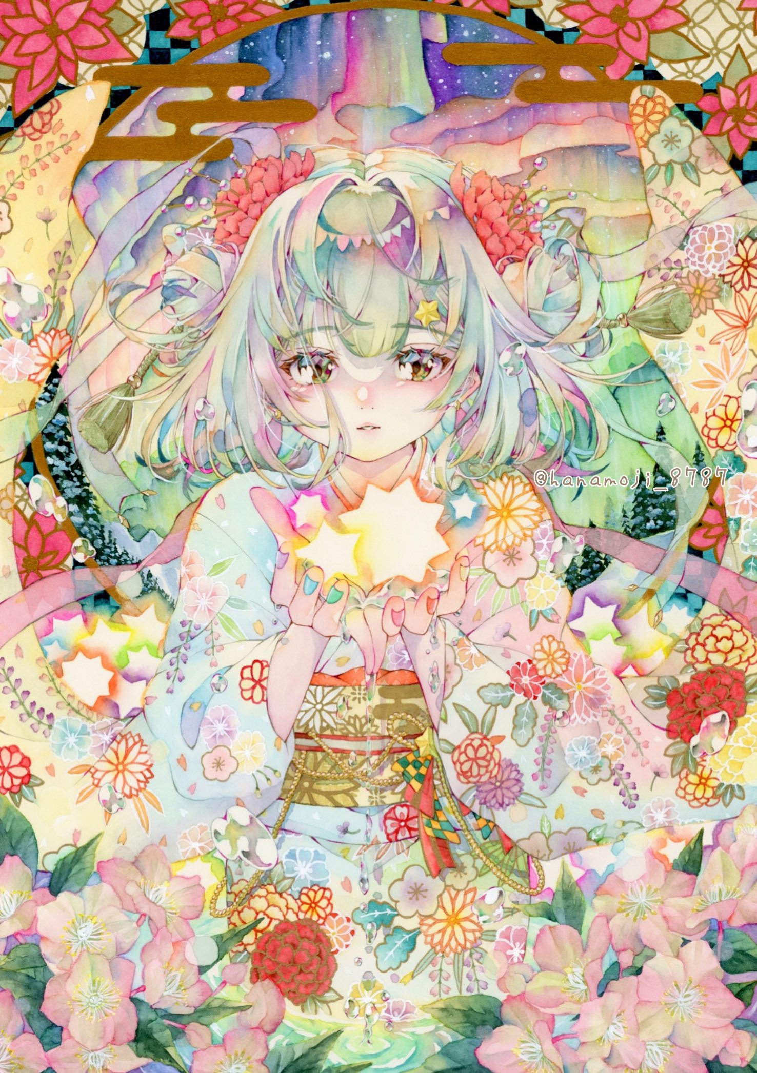 あむ (@nj819amu) / X