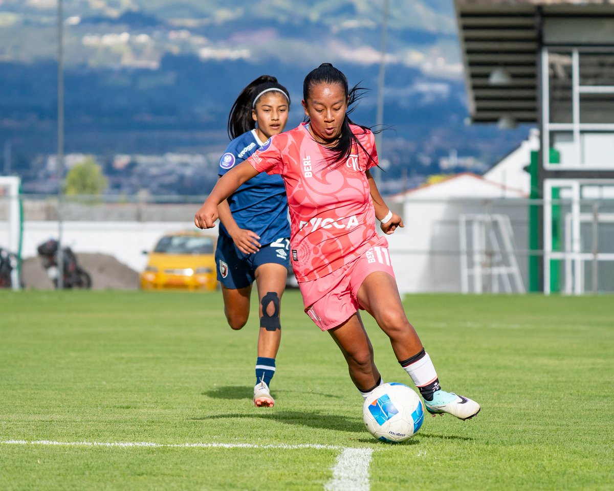 Club Ñañas tweet media