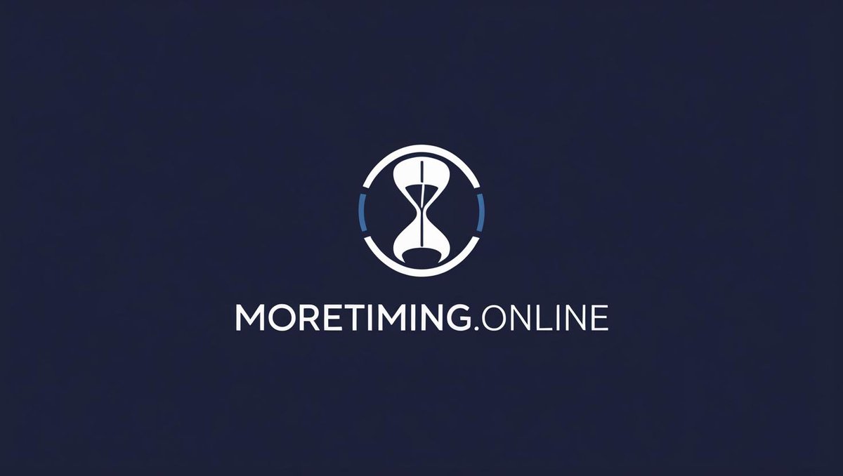 MoreTiming.online
for sale 
#more #time #timing #online #DomainNames #domains #DomainNameForSale