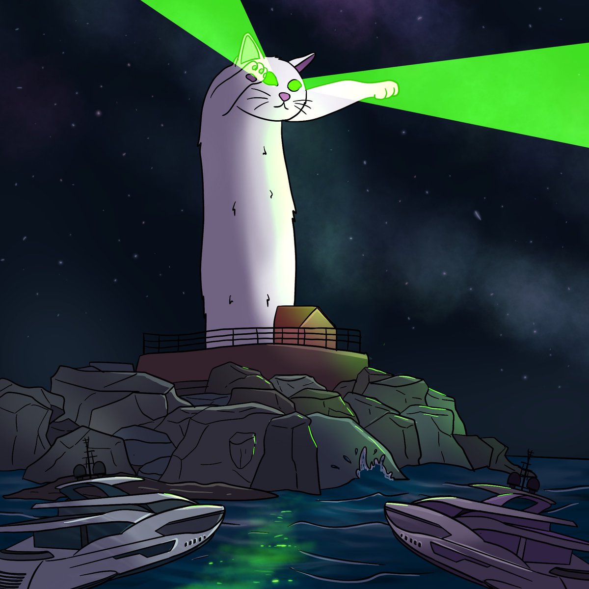 crypto slimer (@slimercrypto) on Twitter photo My buy orders hit on last dip of $NOBIKO <a href="/LongCat_ERC/">LongCat ETH</a>
200k now
Ca 0xccccc74ac972e08a0f4c62e9369576a6f6722002
Im actually top holder with over 6% My buy orders hit on last dip of $NOBIKO <a href="/LongCat_ERC/">LongCat ETH</a>
200k now
Ca 0xccccc74ac972e08a0f4c62e9369576a6f6722002
Im actually top holder with over 6%