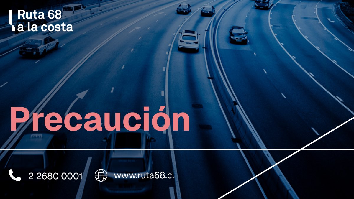 Ruta 68 tweet media
