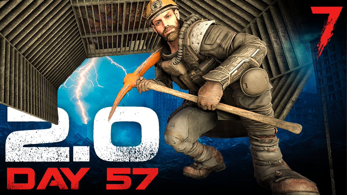 I'm back from Ireland and ready to wrap our bedrock bastion up!  Will be putting together the crafting room and the garage and start to add in all the electrical!  

Tonight at 8pm CST    
YT: youtube.com/live/VT0CDPlqG…
Twitch: twitch.tv/waywardeko