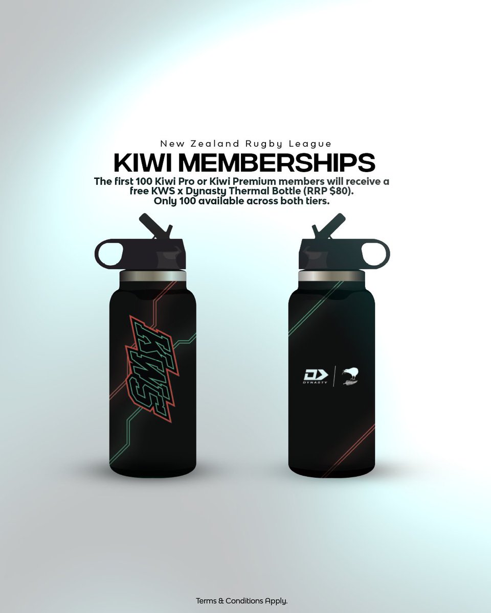'25 Kiwi Memberships are LIVE 🔥

Don't miss out, back your teams and get exclusive perks at the same time 👌

membership.nzrl.co.nz
