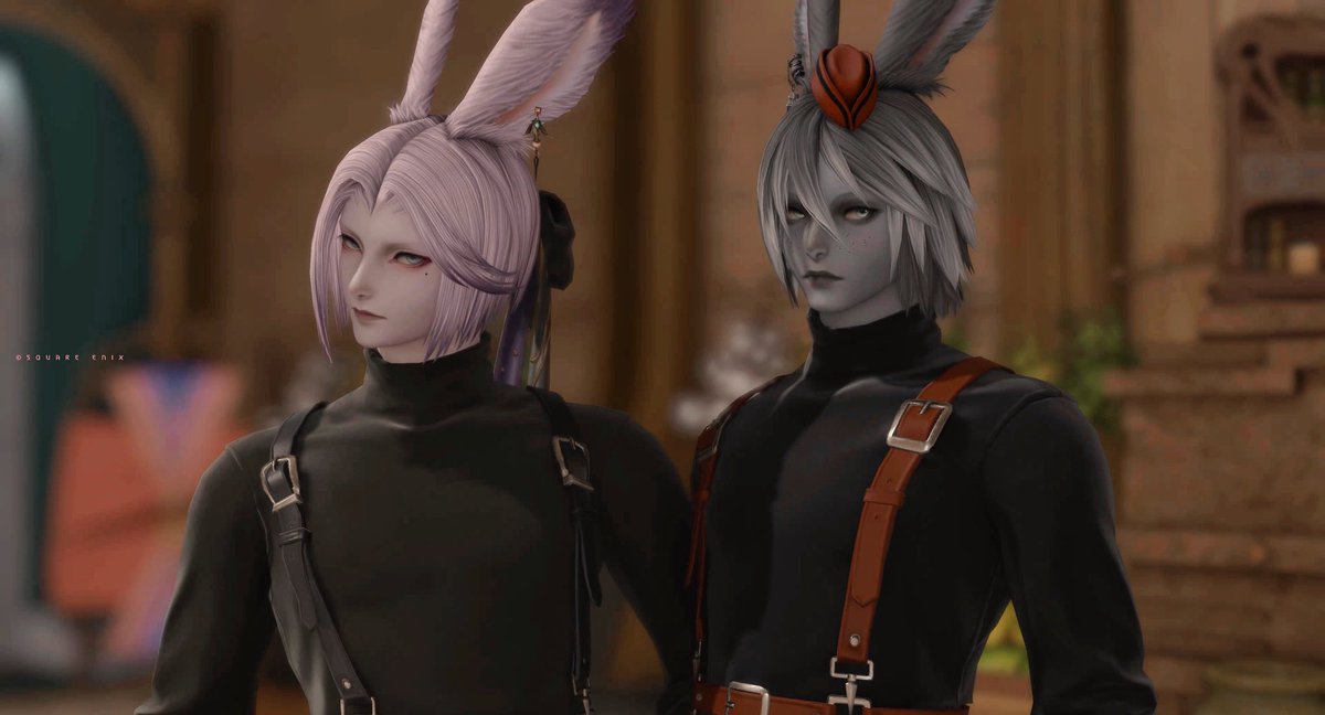 陰キャうさおくんです