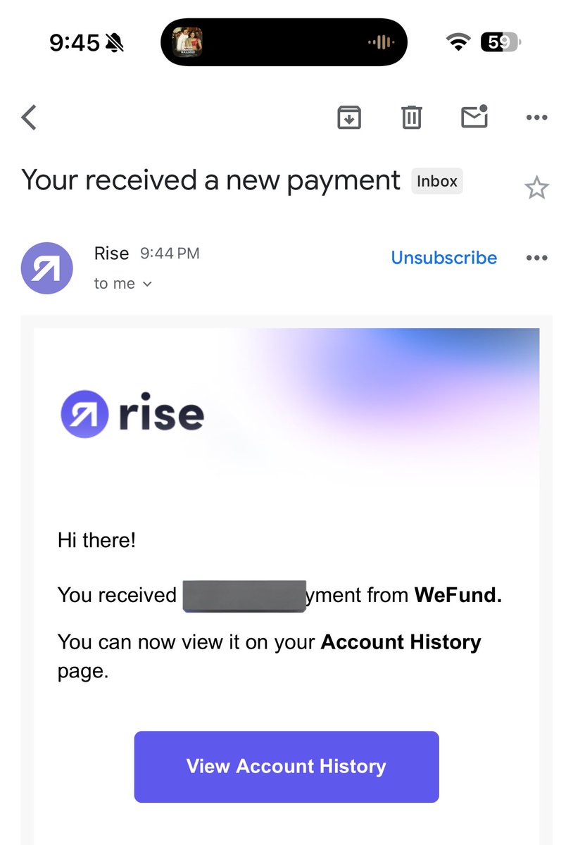 Bilal Khan (@bilalkhan_fx) on Twitter photo 4th payout with <a href="/wefundofficial/">WeFund - Prop Firm</a> has just been Approved ❤️
Payout Processed in 25 minutes ☑️
It’s been a pleasure once again <a href="/wefundofficial/">WeFund - Prop Firm</a> ❤️🫡 4th payout with <a href="/wefundofficial/">WeFund - Prop Firm</a> has just been Approved ❤️
Payout Processed in 25 minutes ☑️
It’s been a pleasure once again <a href="/wefundofficial/">WeFund - Prop Firm</a> ❤️🫡