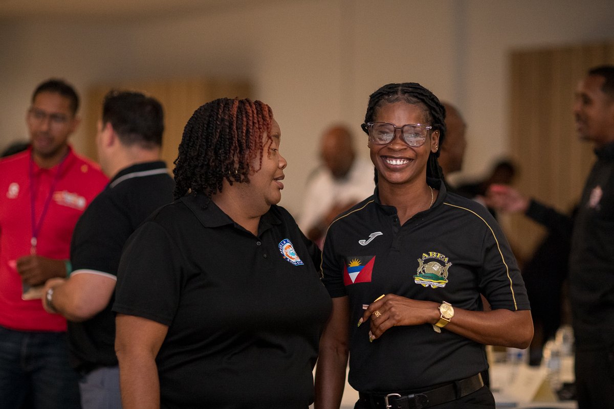 ConcacafMedia's tweet photo. Today, we kick off the 4th Concacaf Youth Football Summit in Curaçao, featuring contributions from regional and international experts, including representatives from Concacaf’s 41 Member Associations and key international stakeholders. Stay tuned. #YouthFootball #ConcacafSummit #GlobalGame