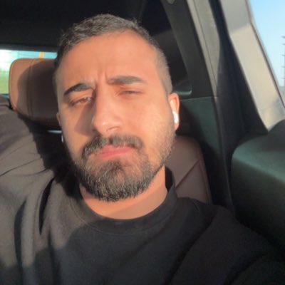 NaelAmmarr's tweet photo. #NewProfilePic https://t.co/koixYMlZC4