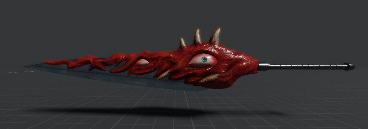 VenomSbooky tweet media