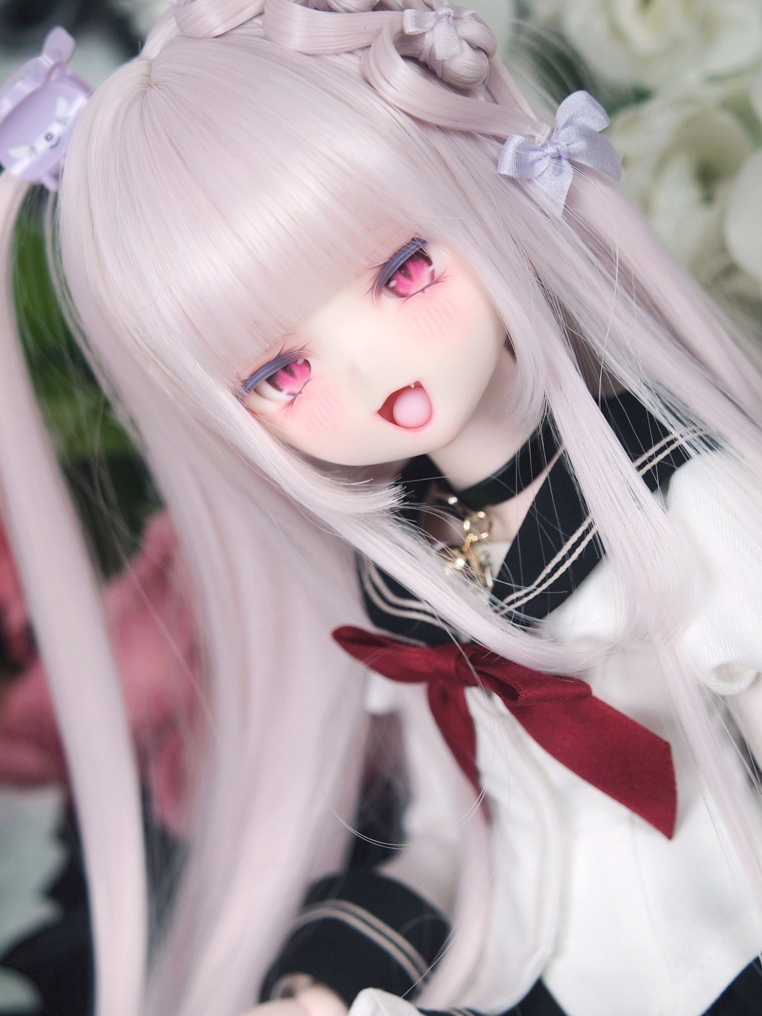 くるるるる ぐる๑ (@guruguru_doll) / X