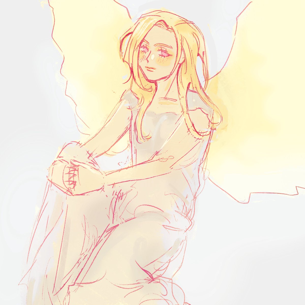 snnysunsun's tweet image. 💛 doo doo doodle