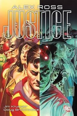 MechaWes's tweet photo. @owenlikescomics 1. The Dark Knight Returns
2. Justice 
3. Kingdom Come
4. The Geoff Johns run of Green Lantern, the whole kit and caboodle. All of it! https://t.co/5ksCLLBDZU