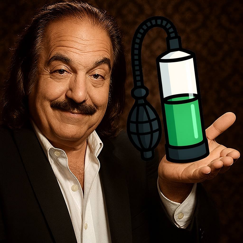 Vitruvian tweet media