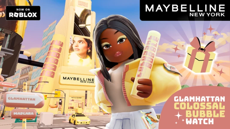📰 Noticias Roblox y UGC ➤ tweet media