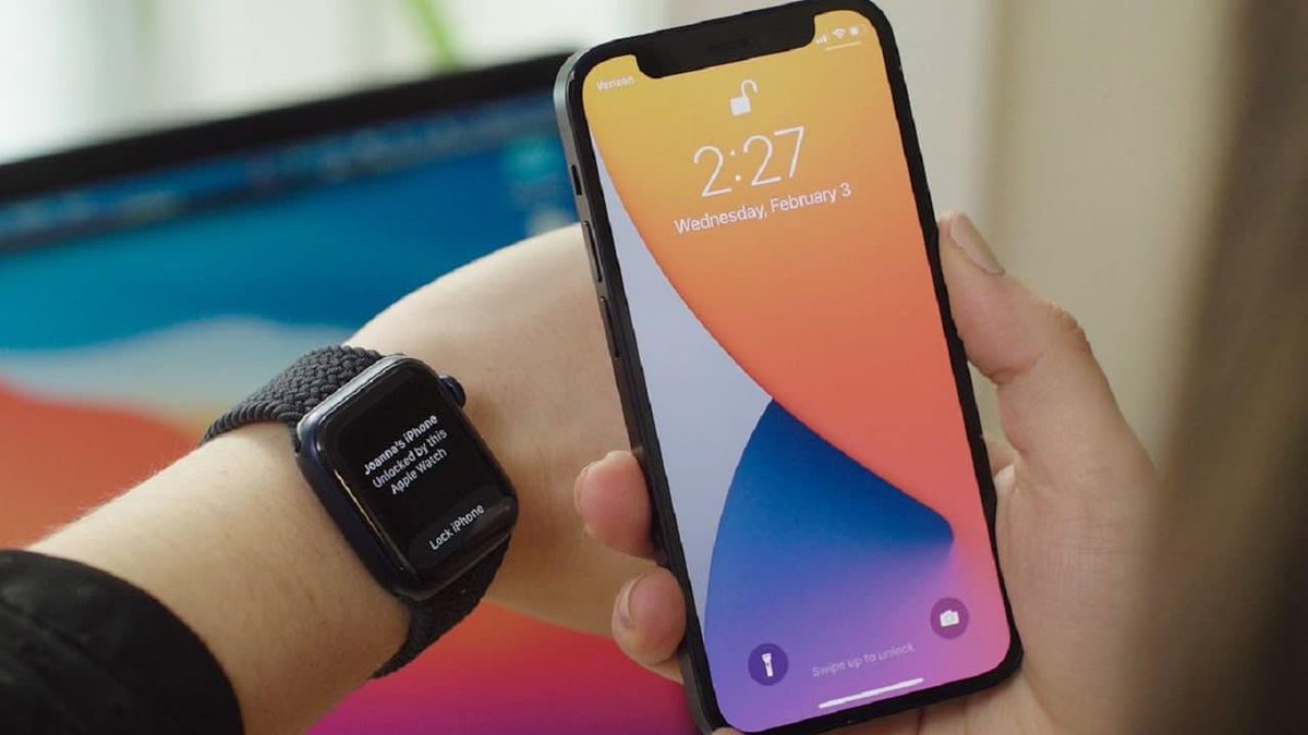 Breaking News: Apple plans to manufacture all of its iPhone and Apple Watch glass in Kentucky, with the help of Corning. 

This $2.5 billion plan will grow Corning’s factory, create jobs, and support U.S. manufacturing.