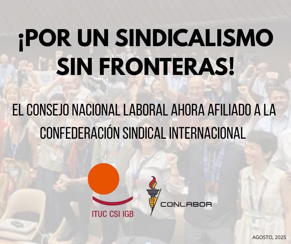 FROC CONLABOR PUEBLA tweet media
